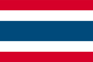 タイ国旗